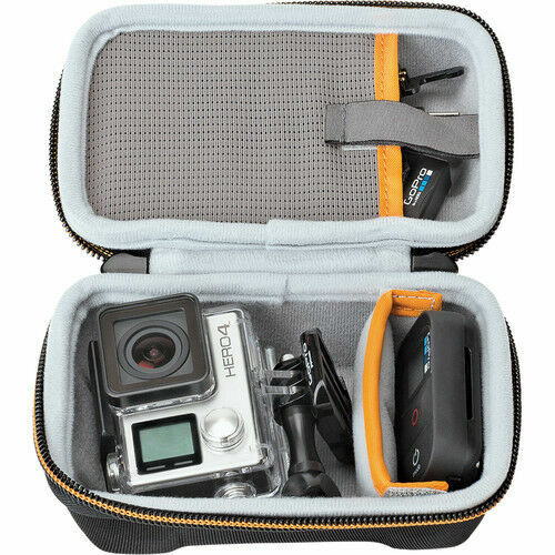 Lowepro DashPoint AVC 40 II Hard Shell Case for Action Camera