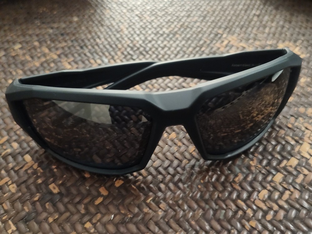WileyX Alpine Ballistic Glasses