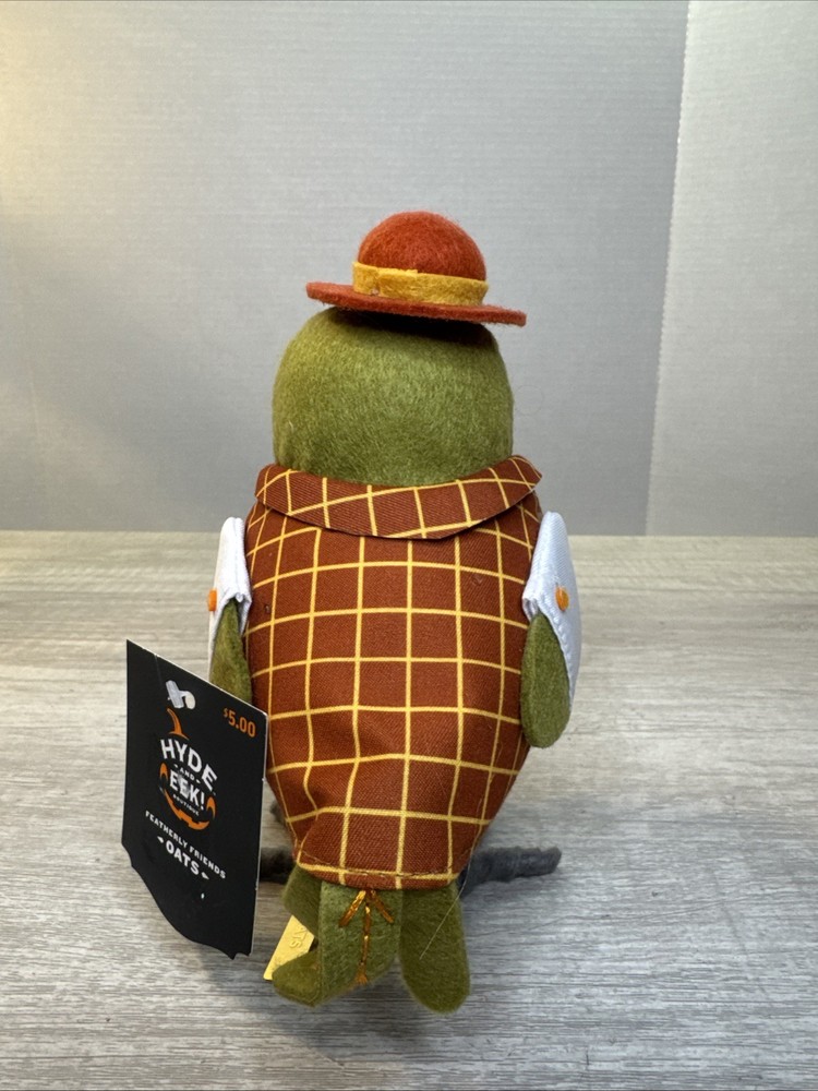 2023 Target Bird OATS HIDE AND EEK