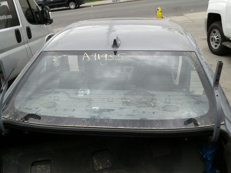 CIVIC 2025 Crossmember/K-Frame 125011