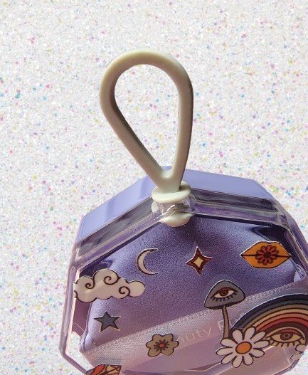 2pk Beauty Puffs - Custom Case