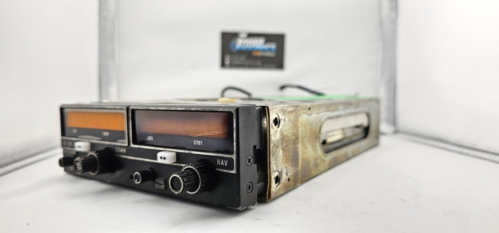 Bendix King KX 155 Nav/Comm