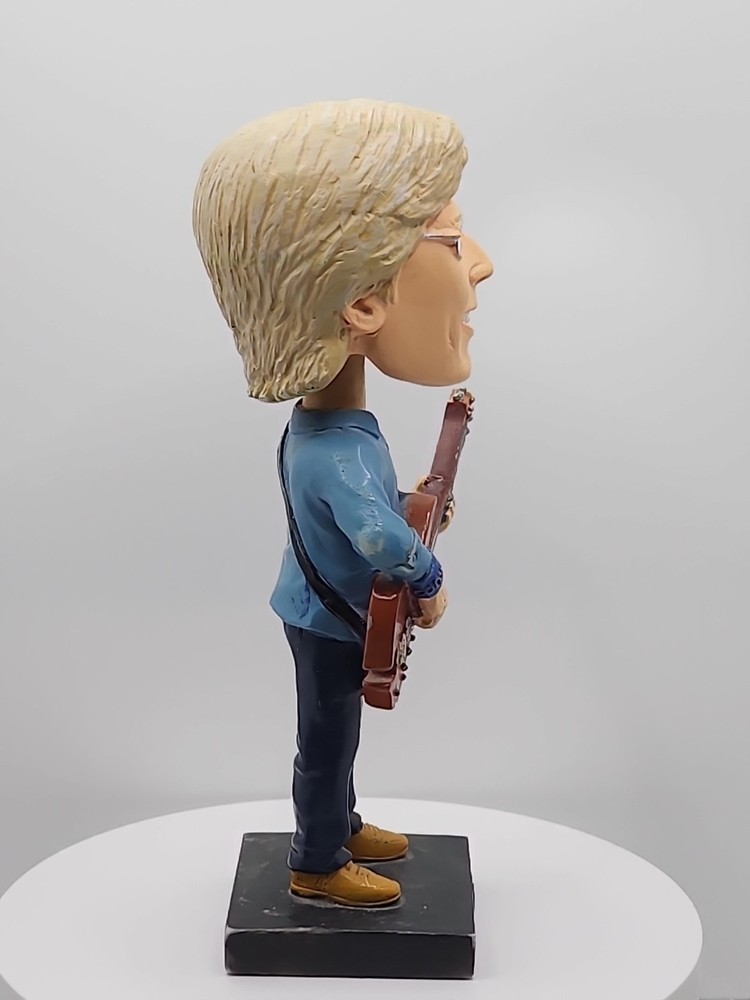 Phil Lesh Grateful Dead Bobblehead Rare