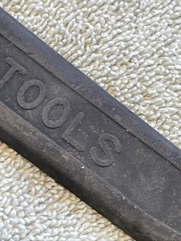 35mm Depa Tools Used Wrench.