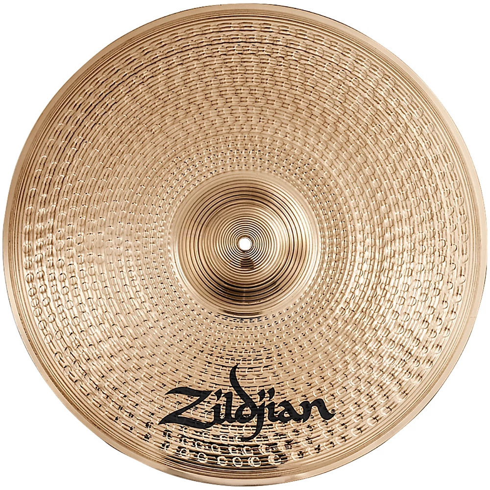 Zildjian S Performer Cymbal Pack
