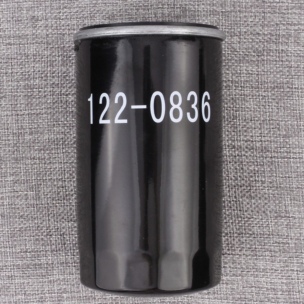 Oil Filter for Onan RV Generators 5500 and 7000, HGJAA, HGJAB, and HGJAC
