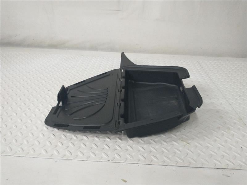 2000 Daewoo Nubira Passenger Side Cargo Storage Box