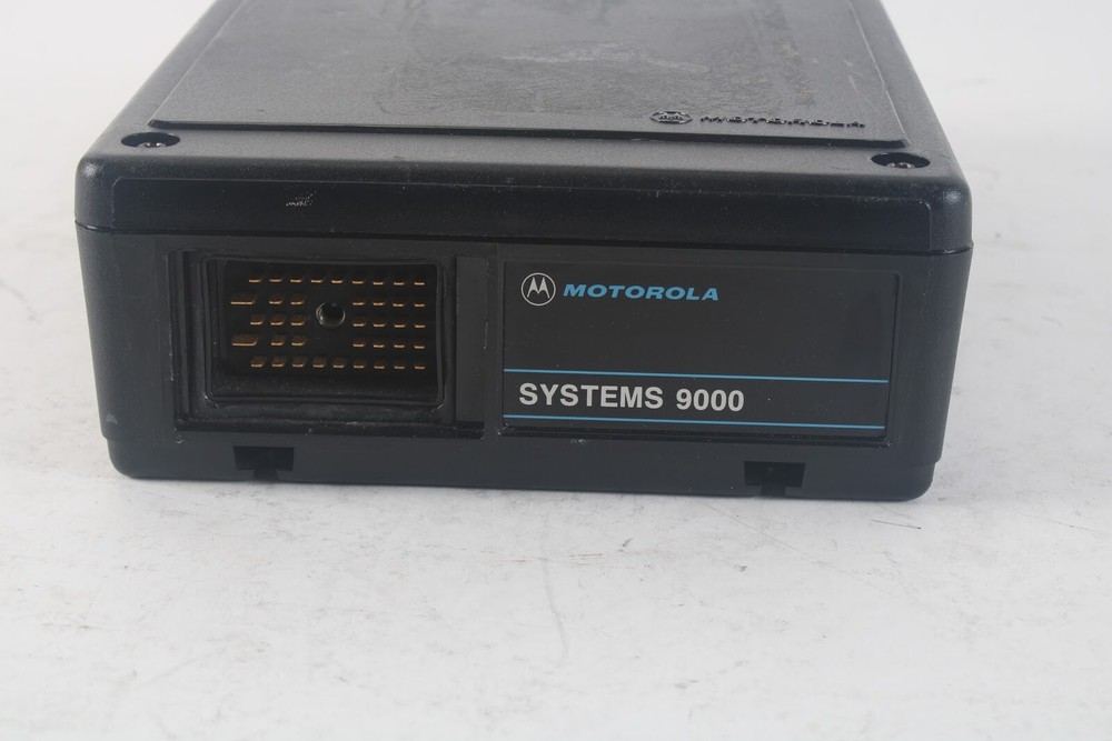 Motorola HHLN1185B System 9000 Amplifier System