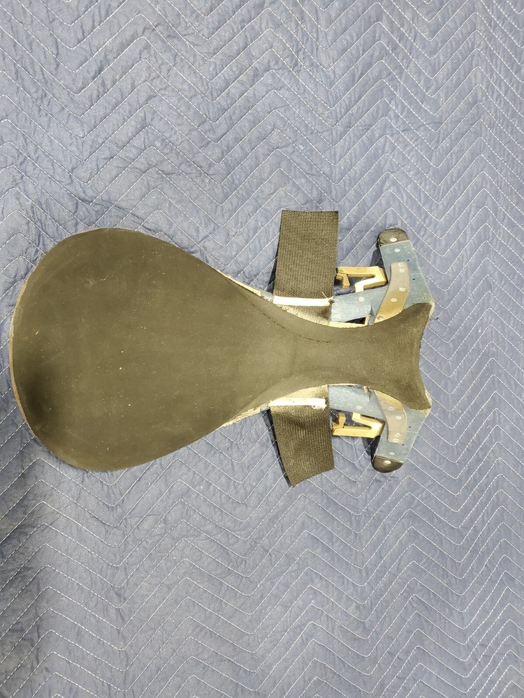 17.5" Saddle Tree Unknown Brand