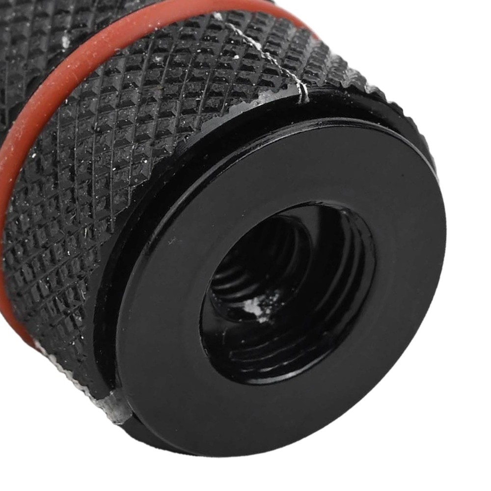 Upgrade Your Bike's Stability with This High Strength Headset Fork Nut