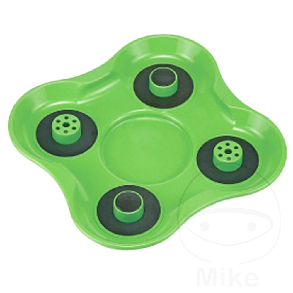 JMP Magnetic Bowl 4 Compartments