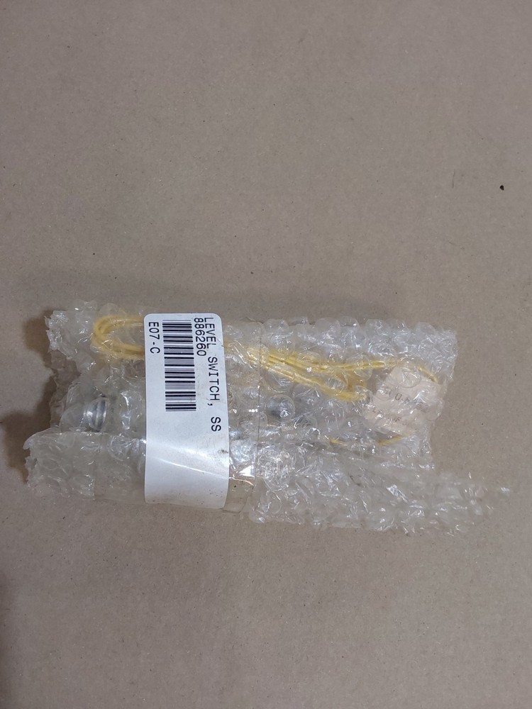 Blakeslee Auto Tank Fill Float Switch LS-ADF-5000