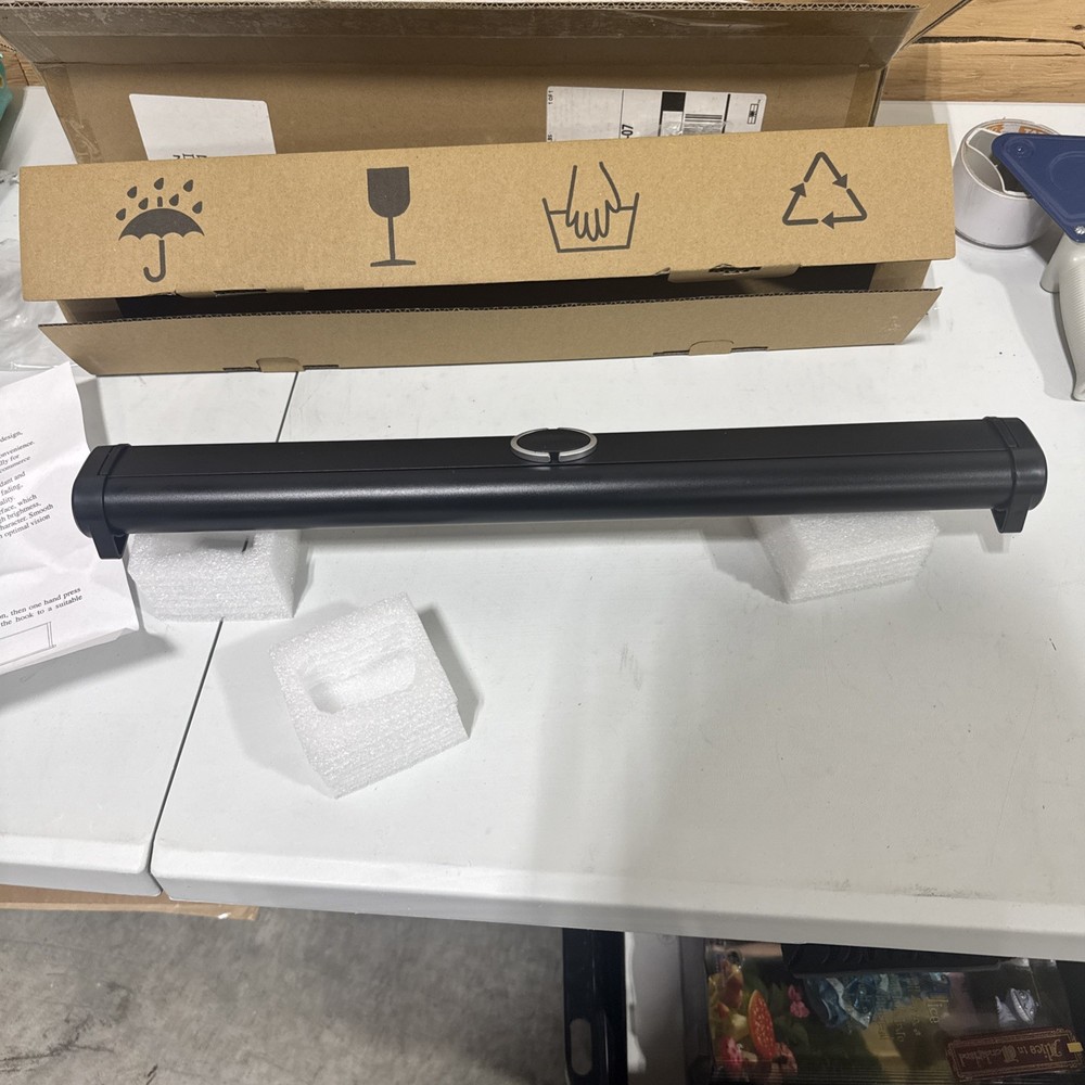 Projector Screen 20 Inch. 16:09