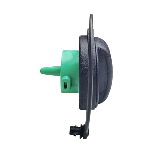 Fuel Cap Replacement Cap Compatible with VW Audi Models, such as Golf Jetta
