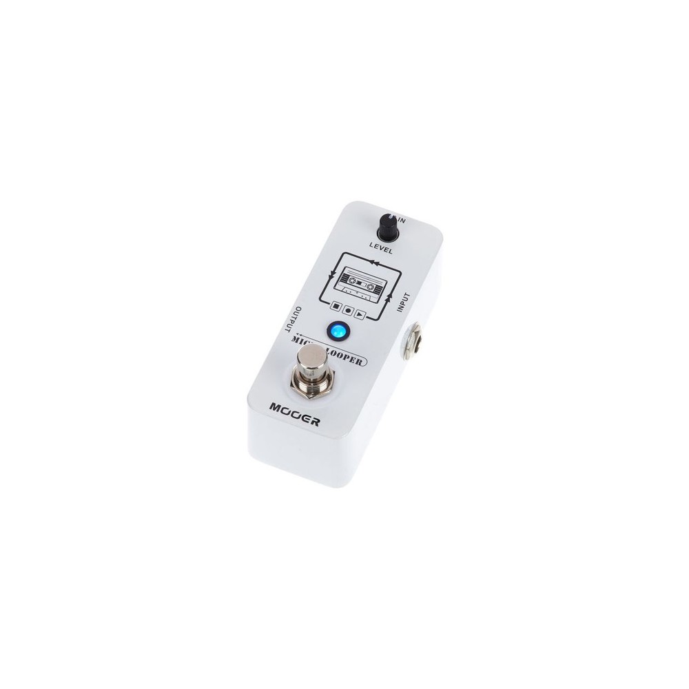 Mooer Micro Looper