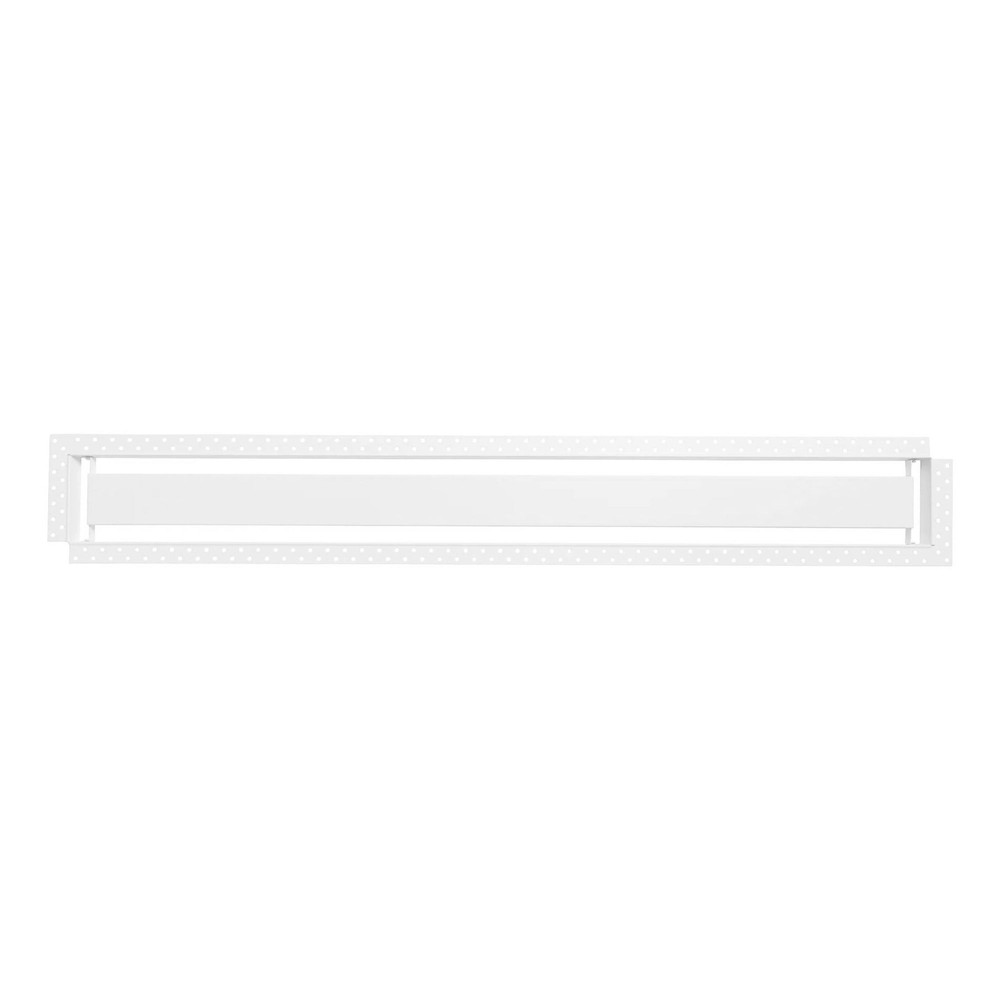 Fittes Flush Fireplace Vent [Luxe]