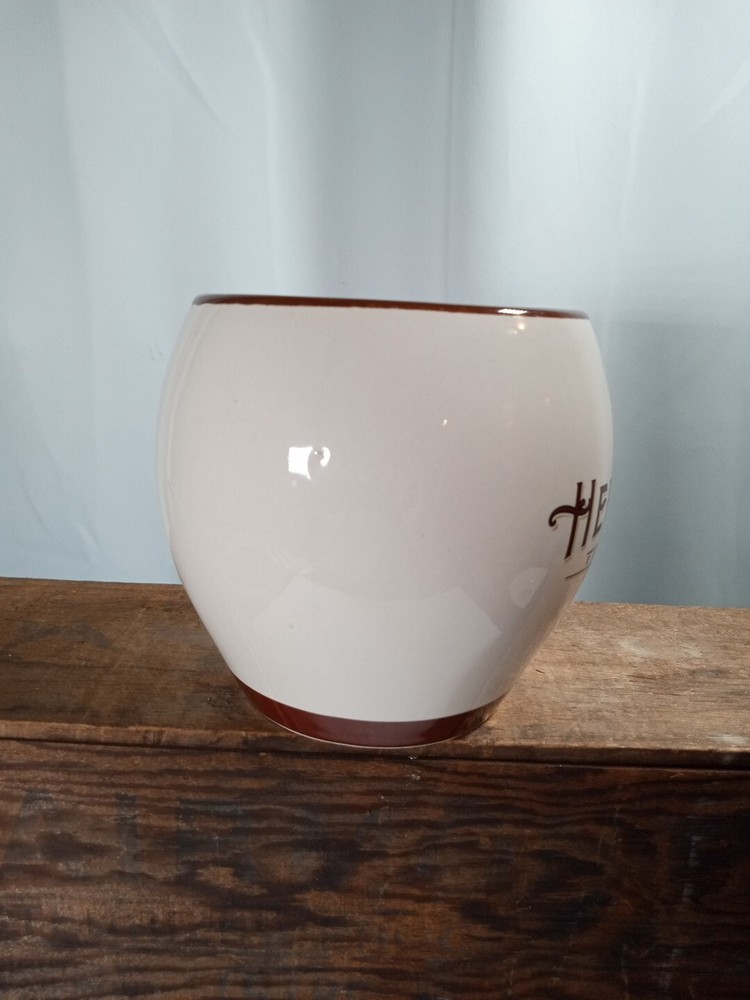 2004 HERSHEY’S CHOCOLATE LARGE COFFEE HOT COCOA MUG CUP