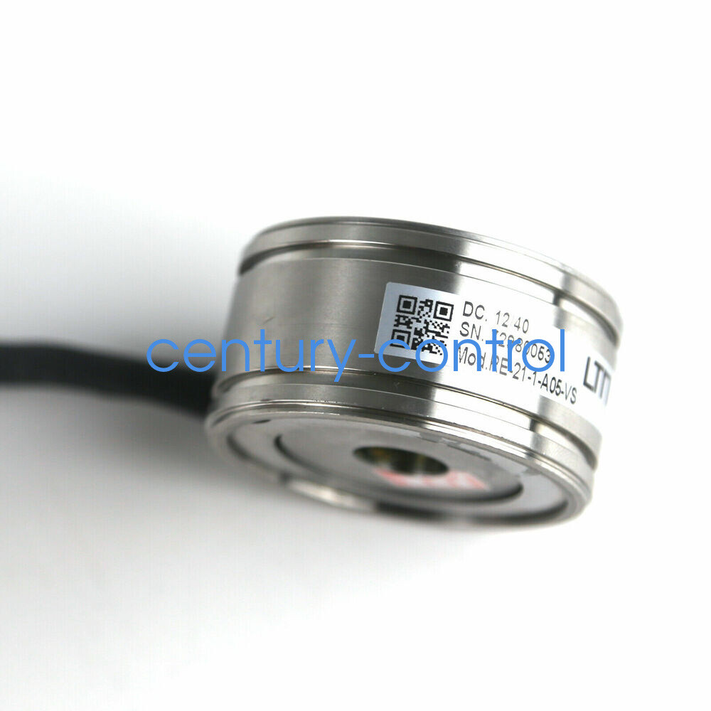 NEW LTN RE-21-1-A05-VS Rotary Encoder