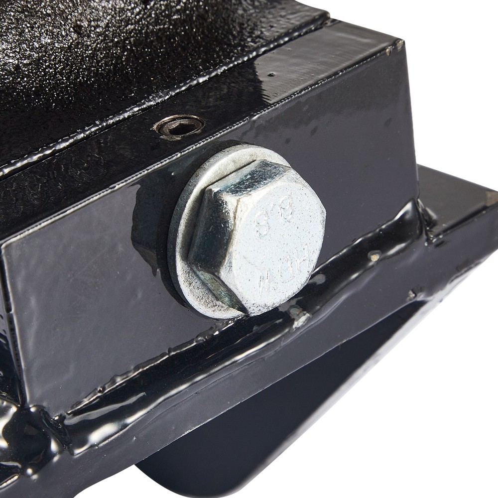 Excavator Quick Hitch Coupler Attachments For Mini Excavators Diggers US Stock