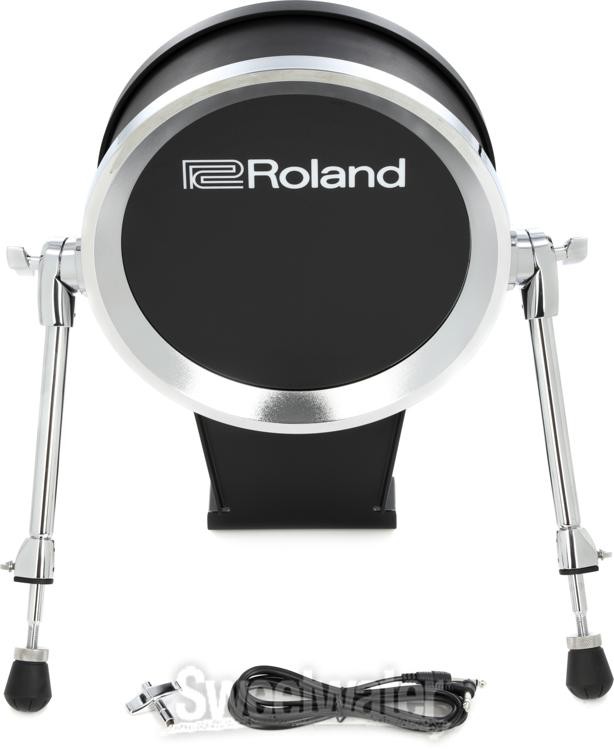 Roland KD-12 V-Drums Kick Drum Pad
