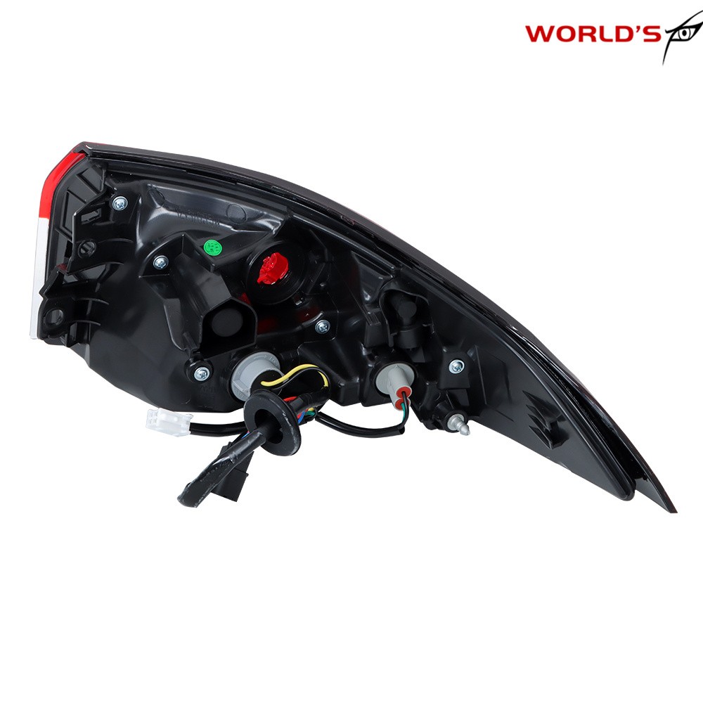 Rear Tail Light For Toyota Corolla 2020-2021 Outer Brake Lamp Driver Left Side