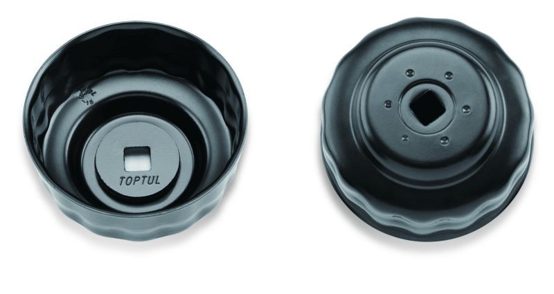 Oil Filter Wrench Shade - Socket