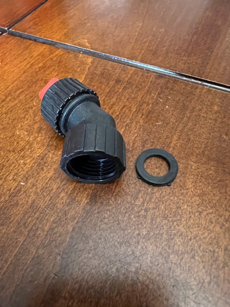 NEW 2820-20PS Milwaukee Replacement Sprayer Nozzle