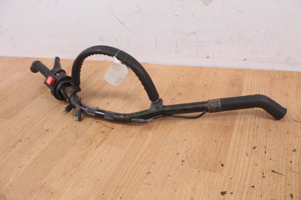 2003 POLARIS RMK 800 RMK800 Handlebars with Controls