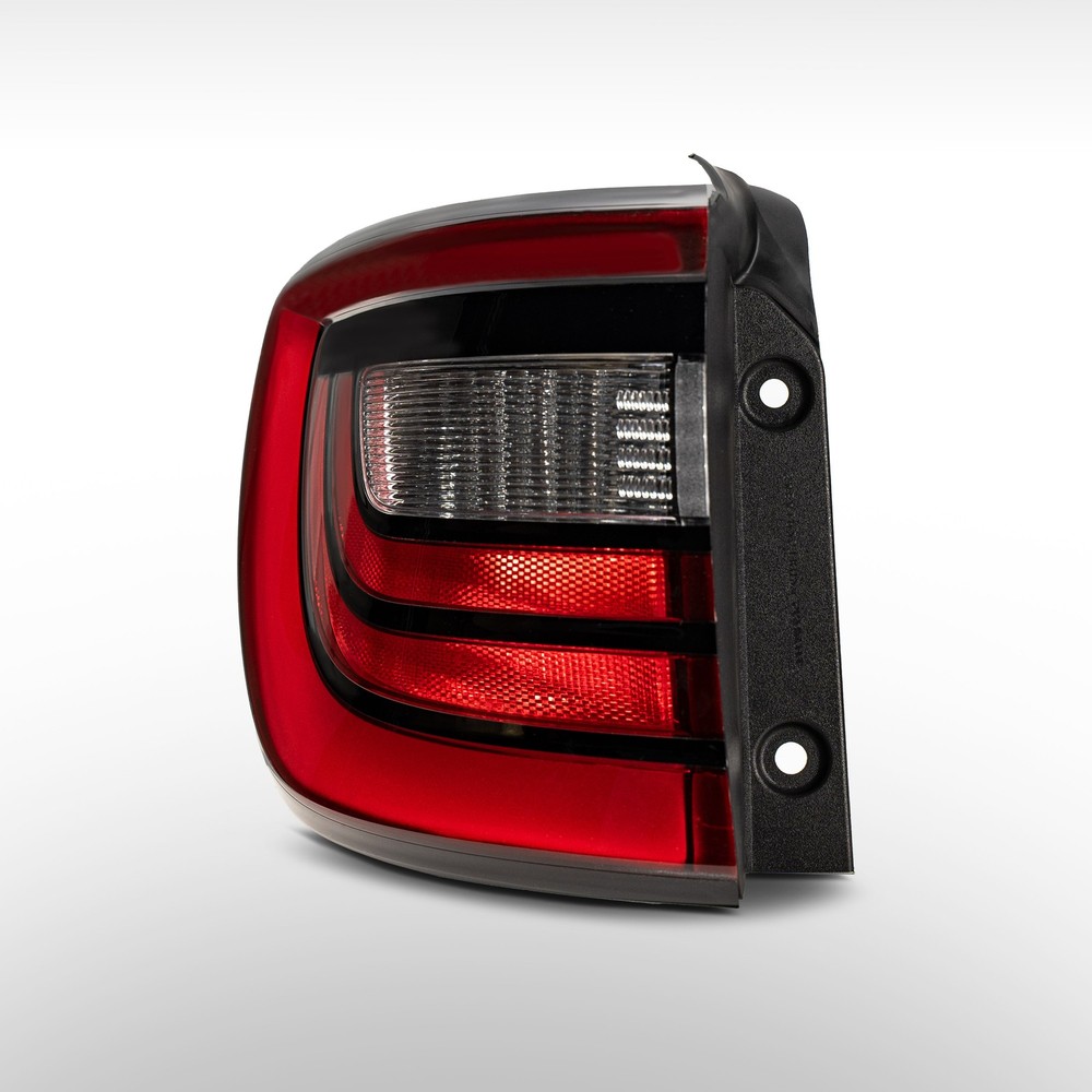 For 2014-2026 Dodge Durango Full LED Tail Light Outer With Bulb Left Driver Side