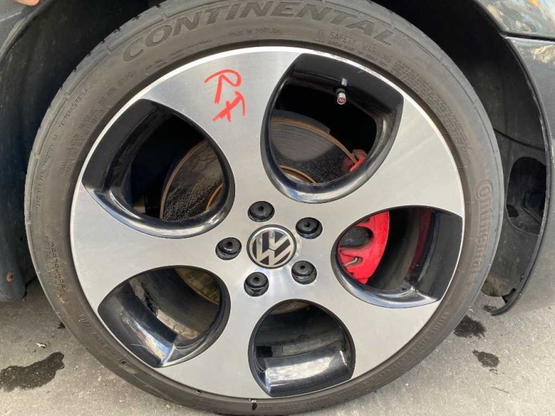 GTI 2012 Dash Wire Harness 546452