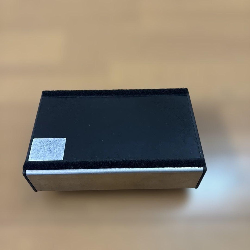 FKT AUDIO OCTAVARIUM bass effector