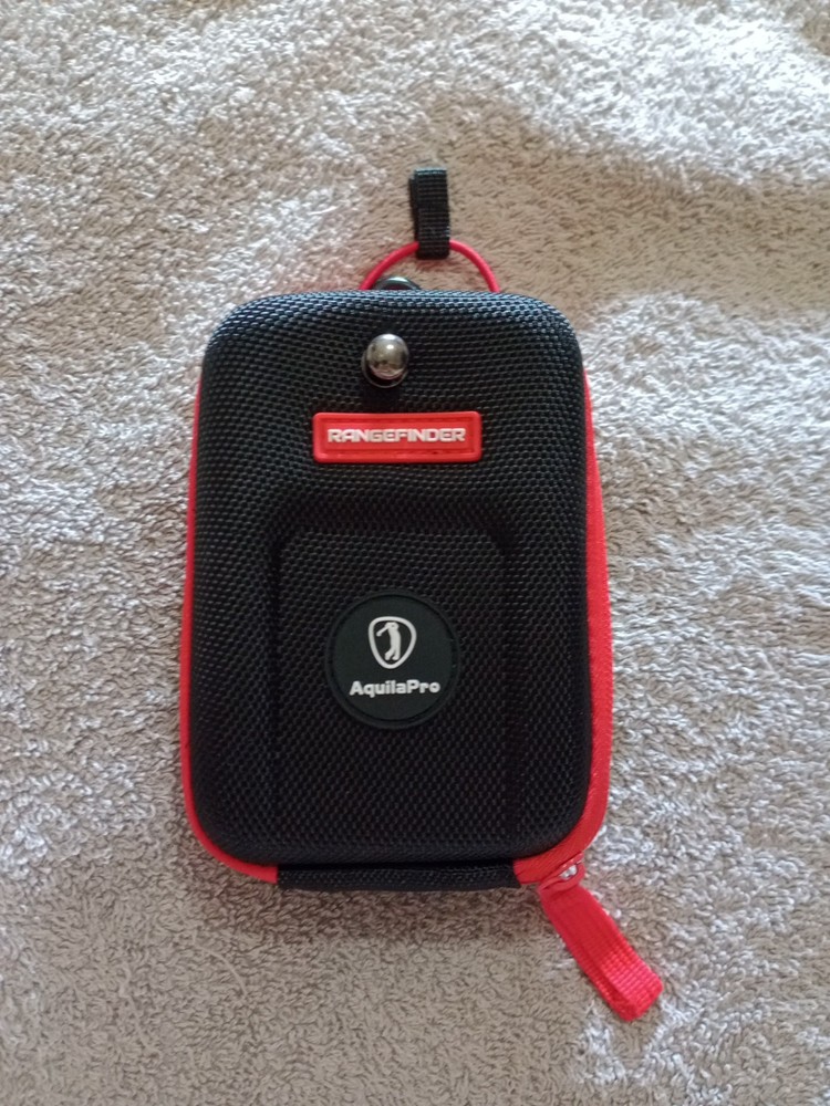 AquilaPro Rangefinder Case Only