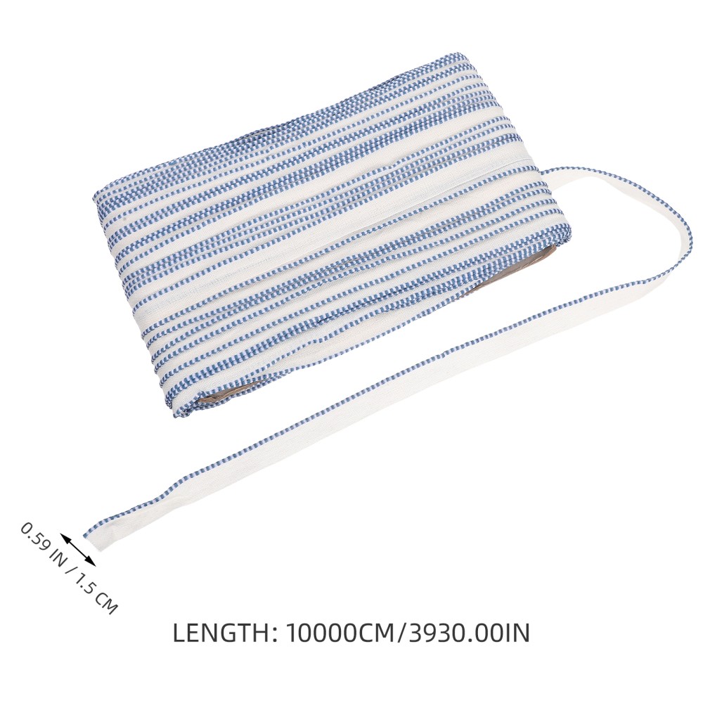 Book Binding Cloth Headband Bookbinding Material Headbands Endbands