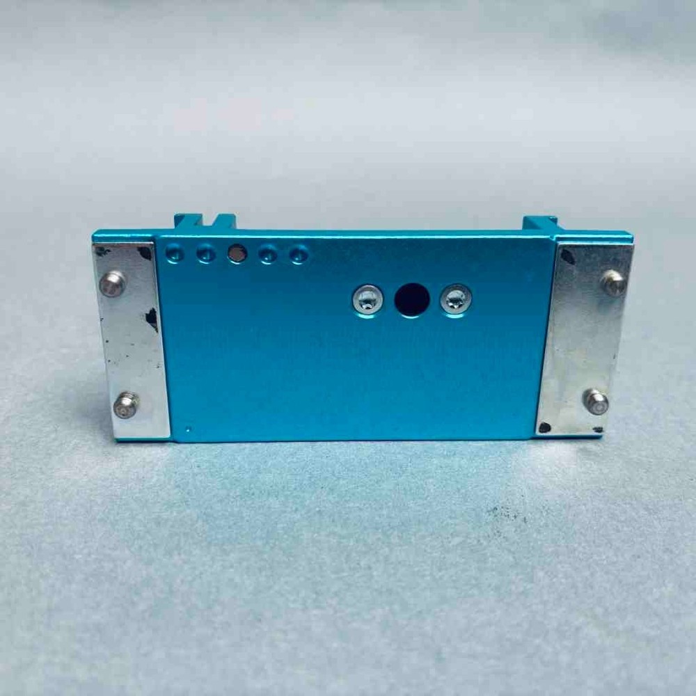 CTC Analytics PAL Syringe Holder Adapter 100ul