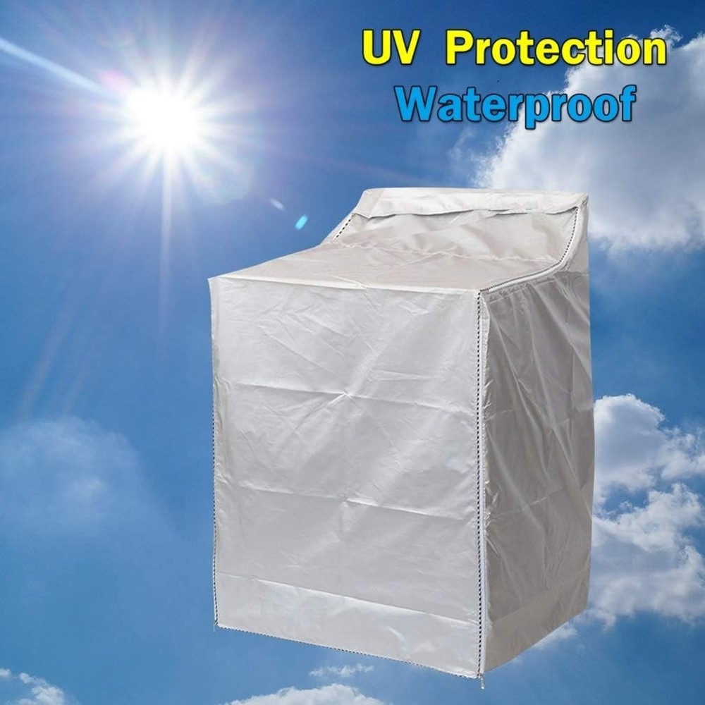 Dustproof Cover for Top-Loading Machine - W29”D28”H43”