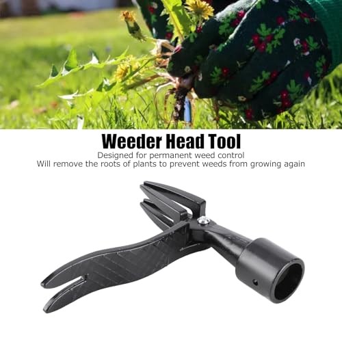 Weeder Tool, Stand Up Puller Professional for Farm