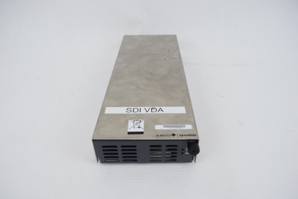 Harris 6800+ VSM6800