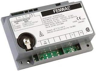 Fenwal 35-703920-009 Direct Spark Ignition Control 120V