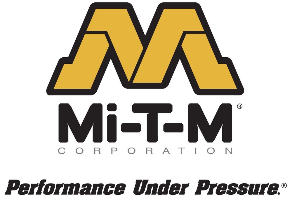 Mi-T-M Heater Component Nozzle Holder 686014 68-6014