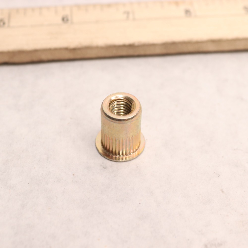 Threaded Insert Rivet Nut 5/16-18"
