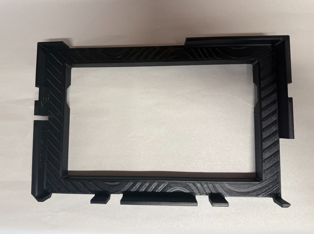 Milwaukee Packout Deep Socket Adapter Plates (Set of 2) Medium & Large Drawers