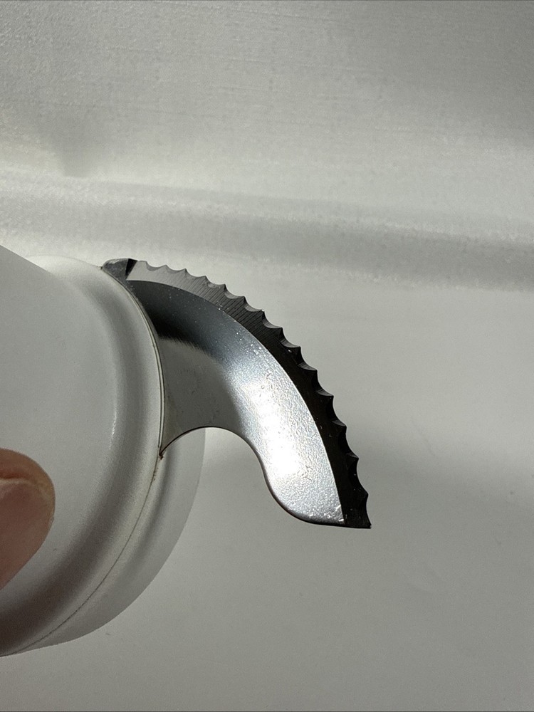 KitchenAid KFP0922 Food Processor Mini Multipurpose Blade Replacement Part