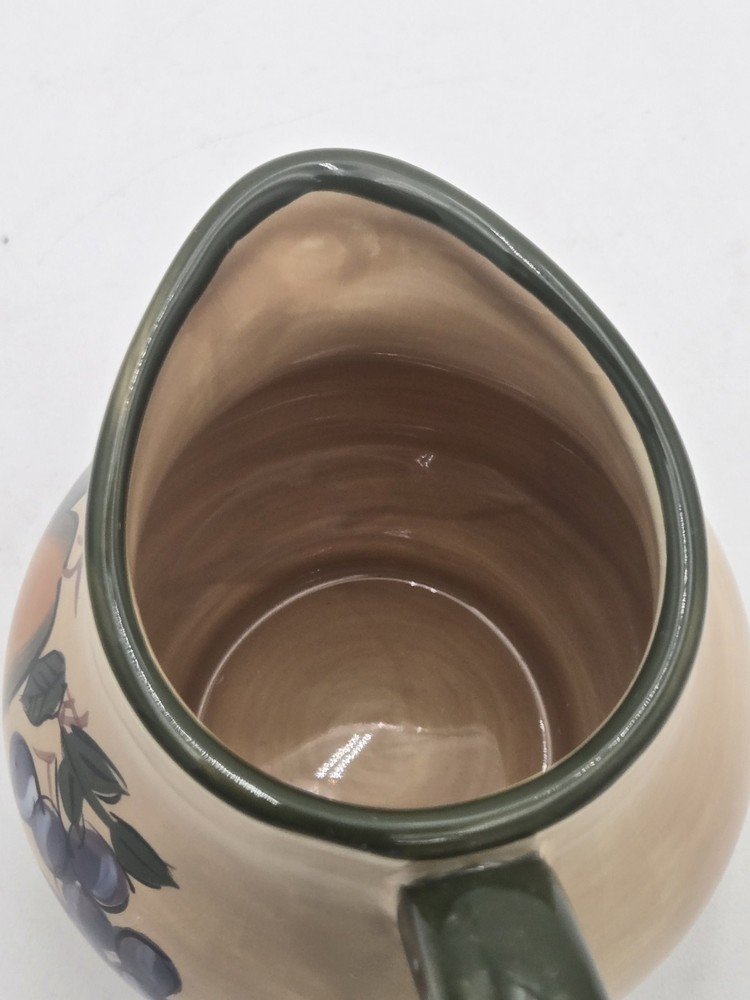 Home Trends Granada Creamer 5823680