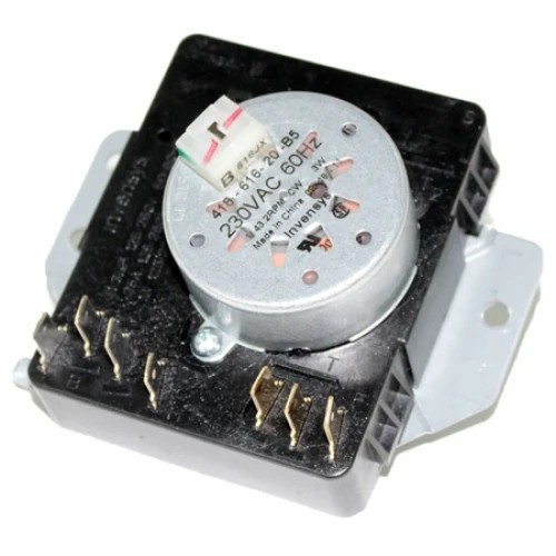 W11409801 Whirlpool TIMER OEM