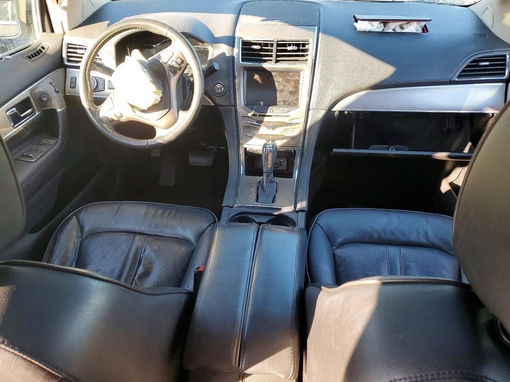 CONTROL PANEL OEM 2013 LINCOLN MKX 1YR WRNTY