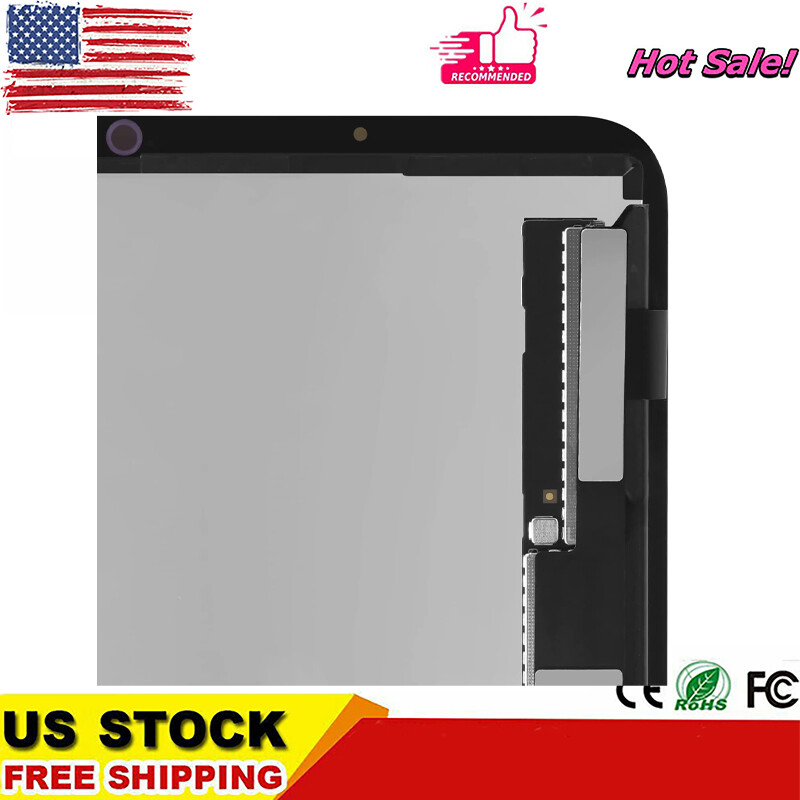11" Screen Replacement for iPad Pro 11 2021 2022 3rd 4th Gen OLED LCD Assembly