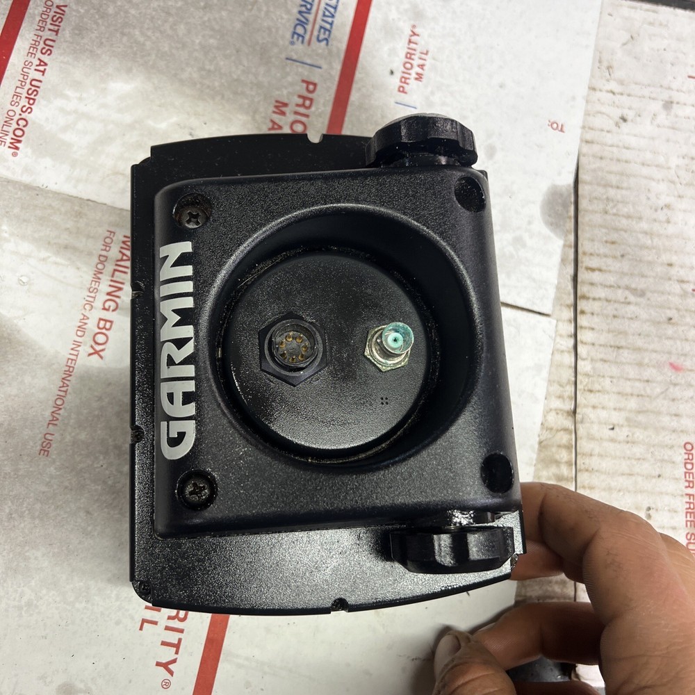 Garmin gpsmap 162