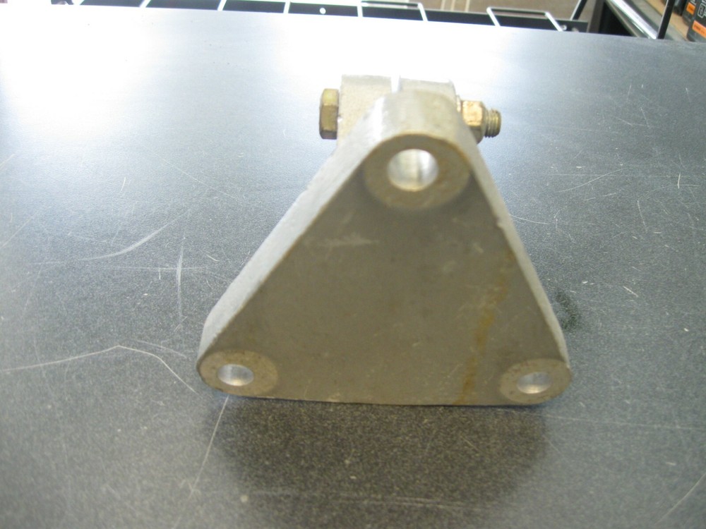 MARINE POWER MOUNT ASSY 0032-001