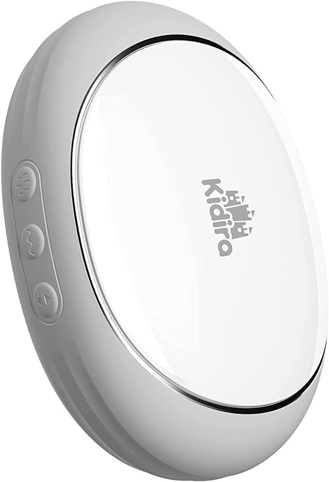 KIDIRA 2-in-1 Warming Lactation Massager