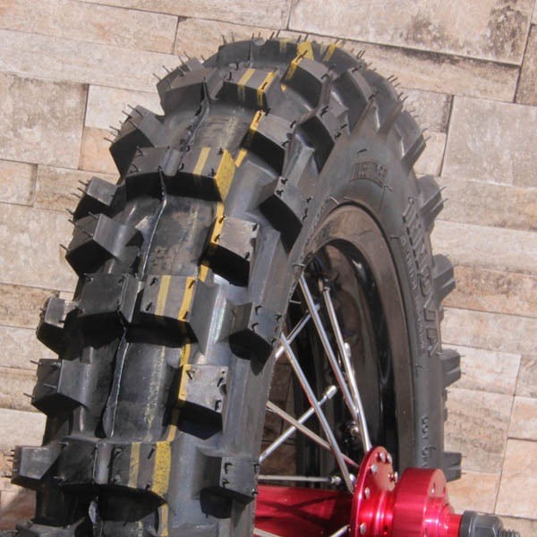 OSET - MX-10 Rear